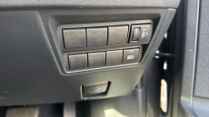 Mazda 2 Hybrid 1.5i Hybrid Select 5dr CVT Hybrid Hatchback